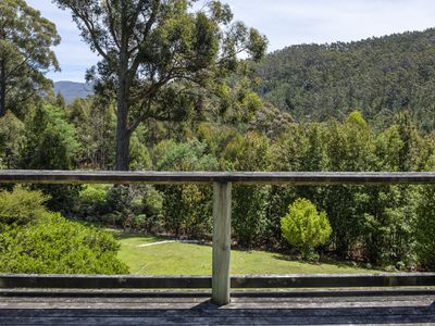 199 Kalonga Road, Nicholls Rivulet