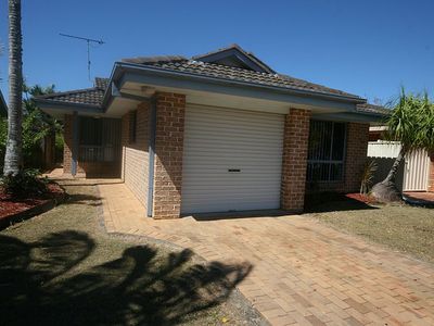 19A Moseley Drive, Boambee East