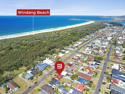 28 Ocean Street, Windang