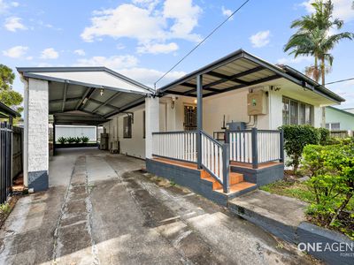 33 Sycamore Street, Inala
