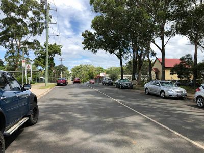 180 Centre Rd, Russell Island