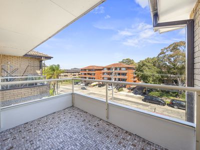12 / 249-253 Haldon Street, Lakemba