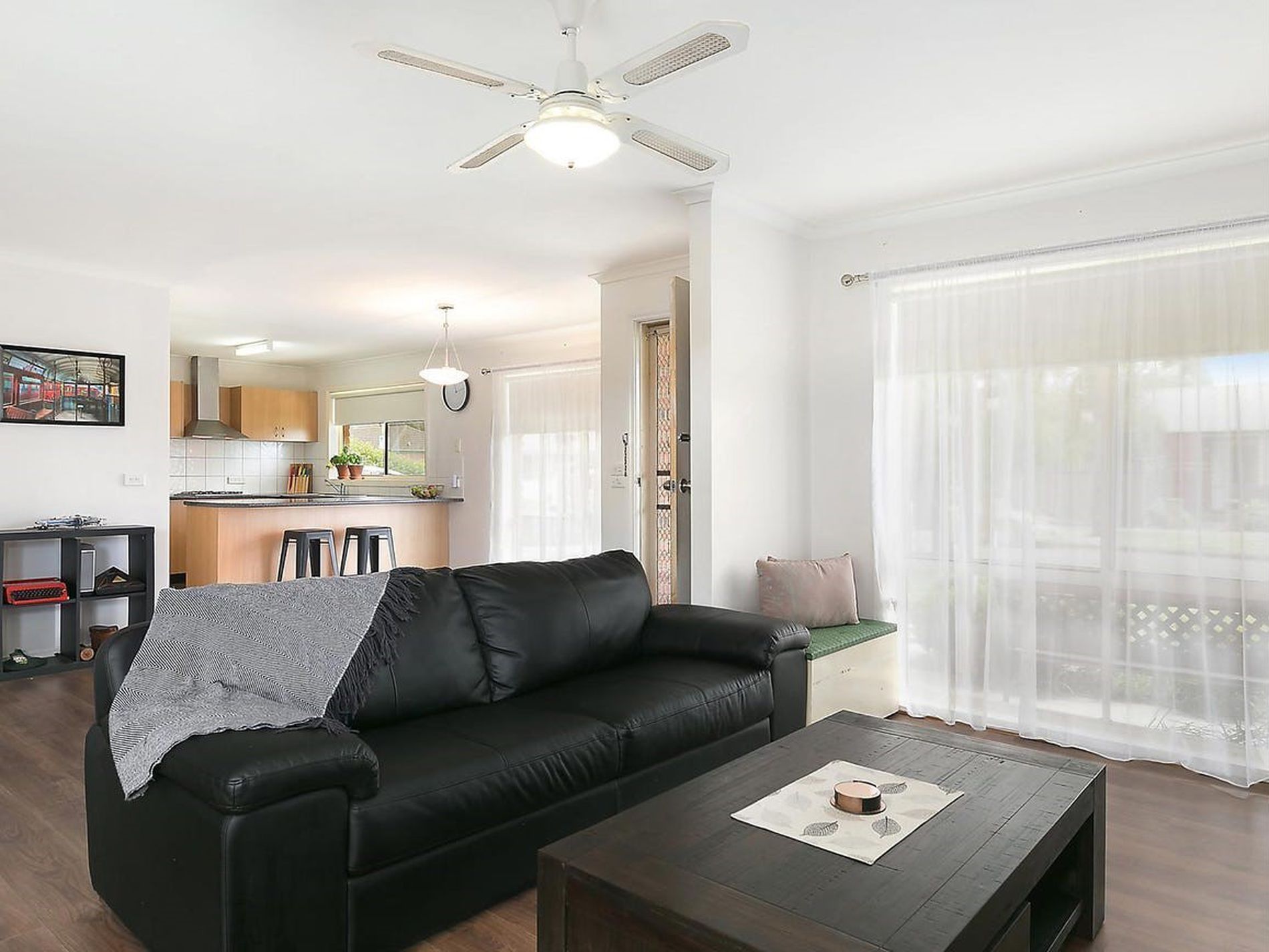 1 Templeton Court, St Albans Park