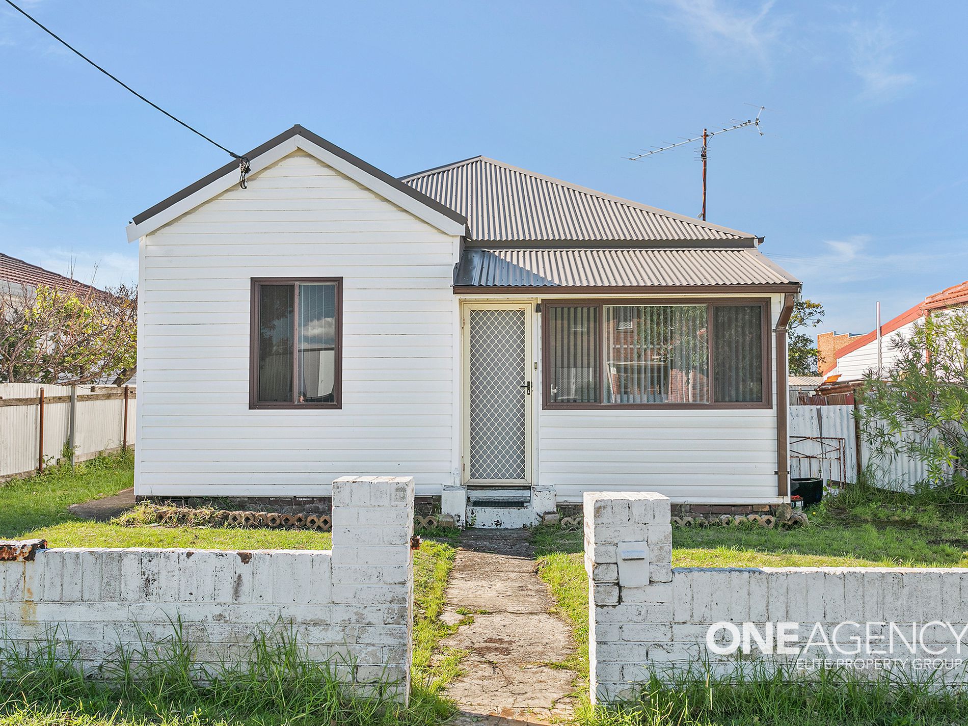 48 Kembla Street, Port Kembla