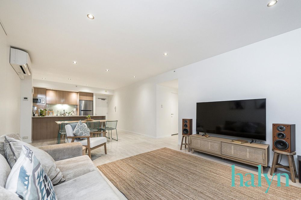 142 / 181 Adelaide Terrace, East Perth