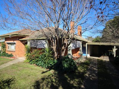 28 Murdoch Road, Wangaratta
