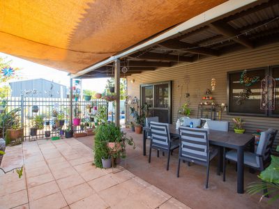 33 Minderoo Avenue, South Hedland