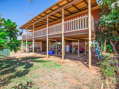 9 Sutherland Street, Port Hedland