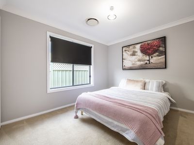 8 Ashlundie Crescent, Dubbo