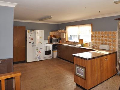 31 River Road, Lake Tabourie