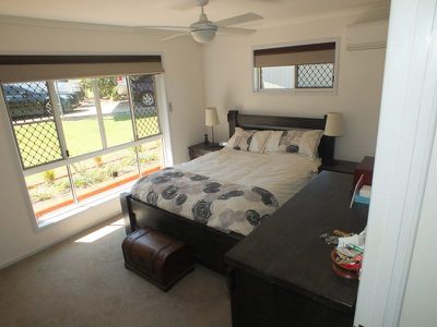 4 Lister Court, Kingaroy