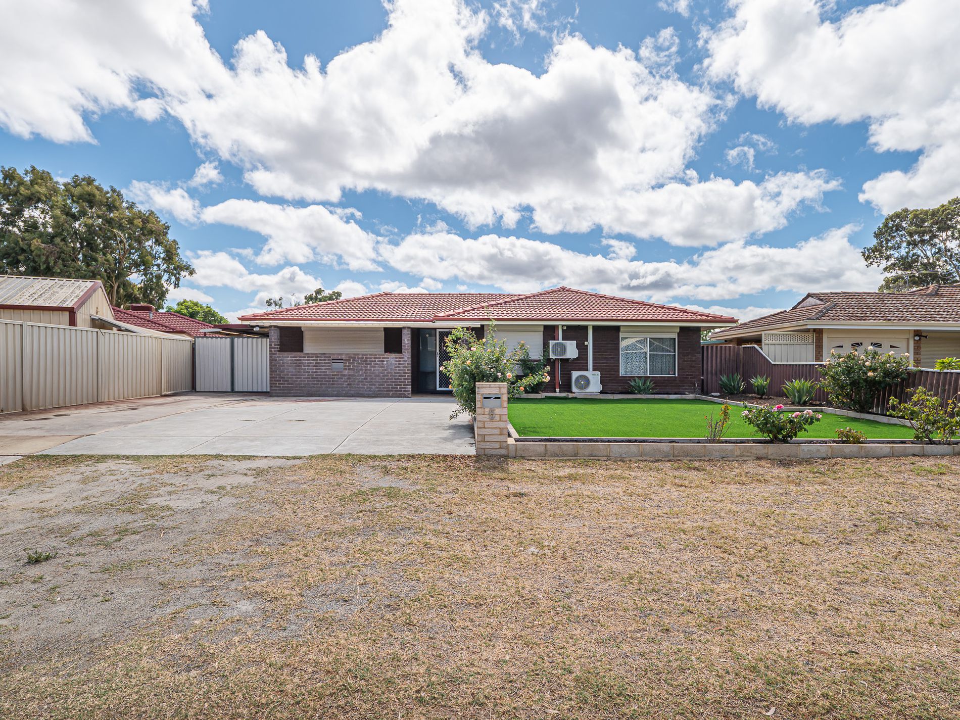 5 Oakajee Court, Gosnells