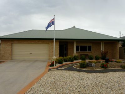 Tocumwal