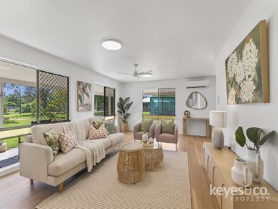 6 Bernborough Court, Kelso