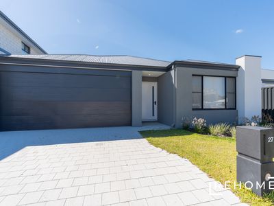 27 Meander Way, Treeby
