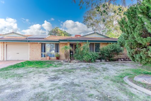 4 Kidbroke Place, Kelmscott