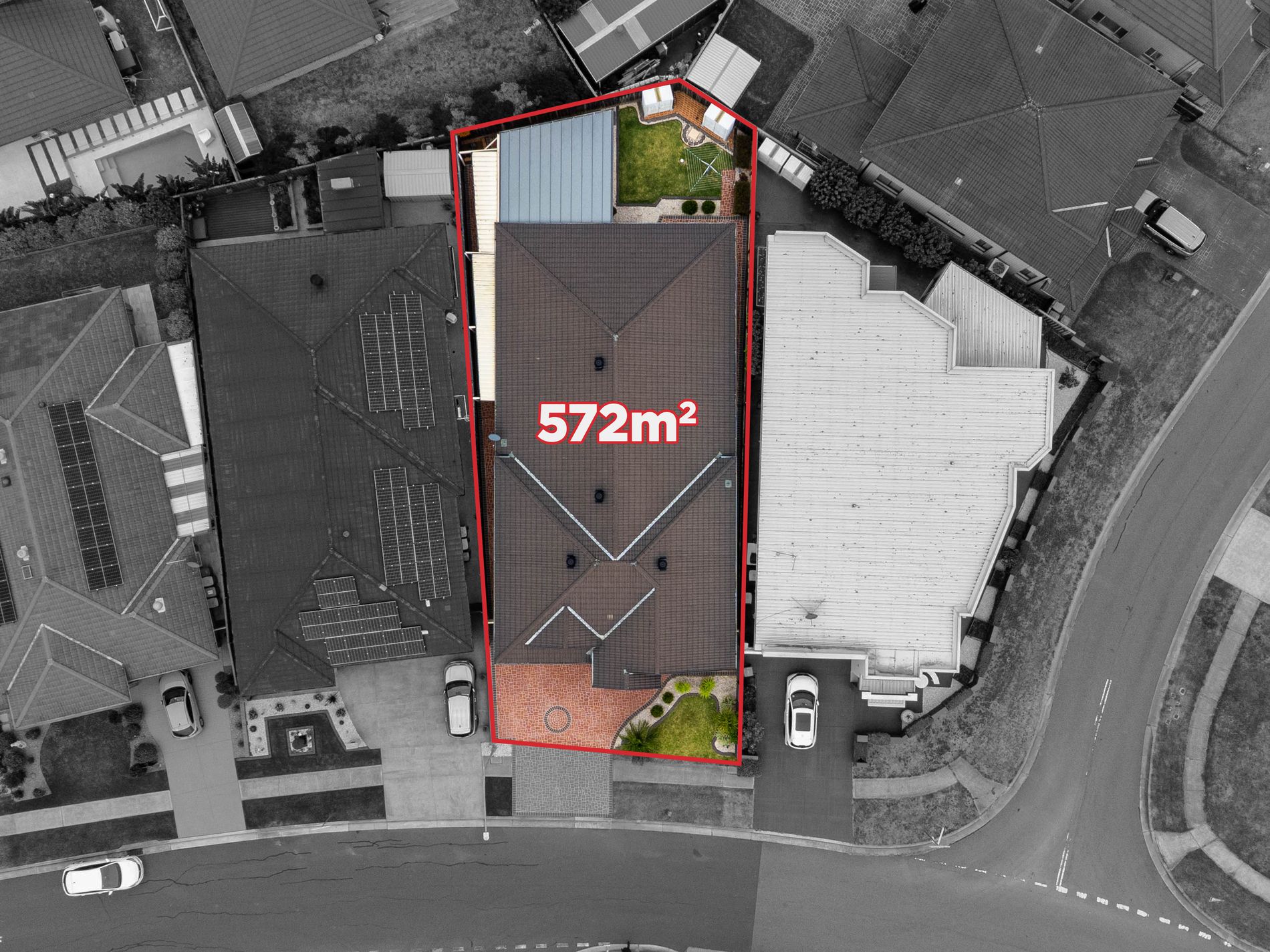 15 William Buckley Drive, Carnes Hill