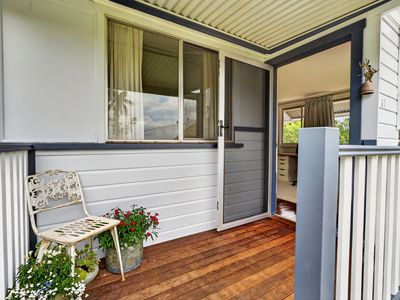 91 Robert Street, Atherton
