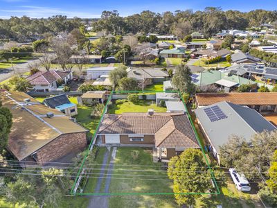 20 Short Street, Tocumwal