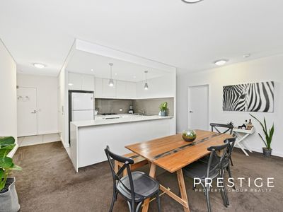 11 / 15 Bidjigal Road, Arncliffe