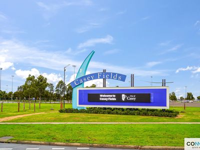 47 Stark Circuit, Cranbourne East