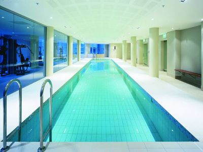 2009 / 77-81 Berry Street, North Sydney