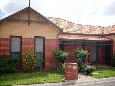 Horsham