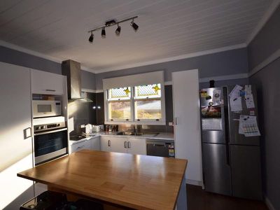2 Mount Street, Mount Beauty