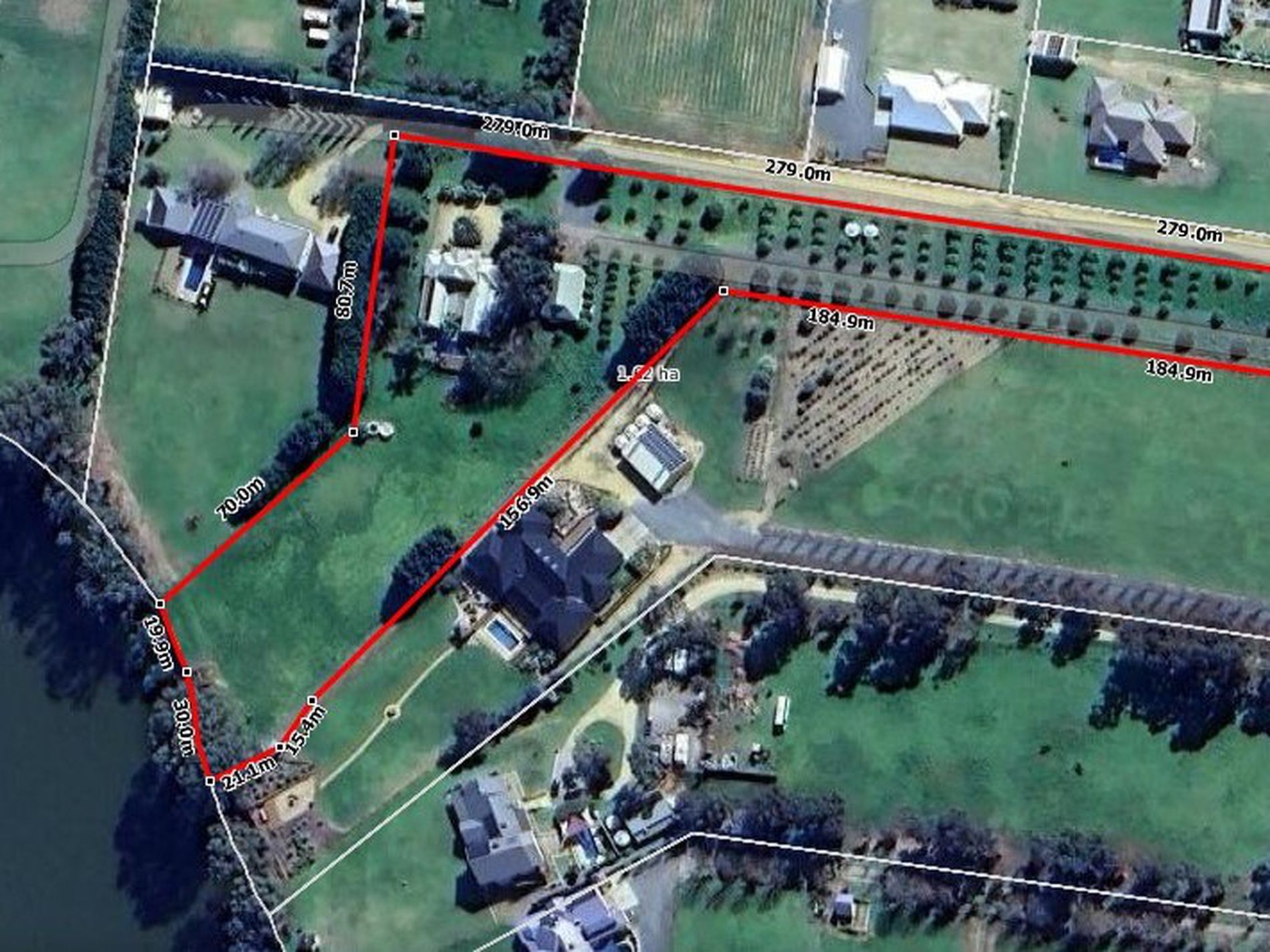 98 Quicks Road, Barooga Rob Crow & Co Real Estate