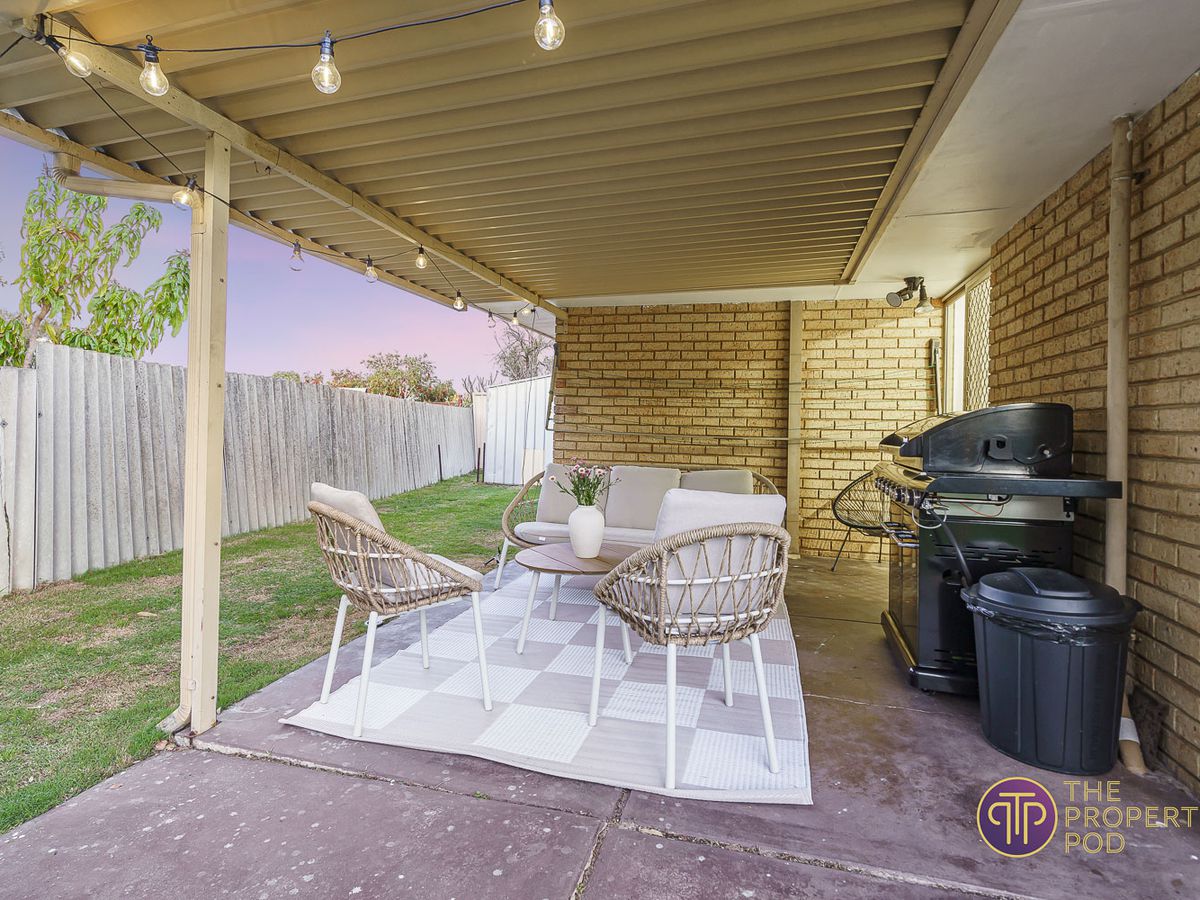 15 Kettering Way, Huntingdale