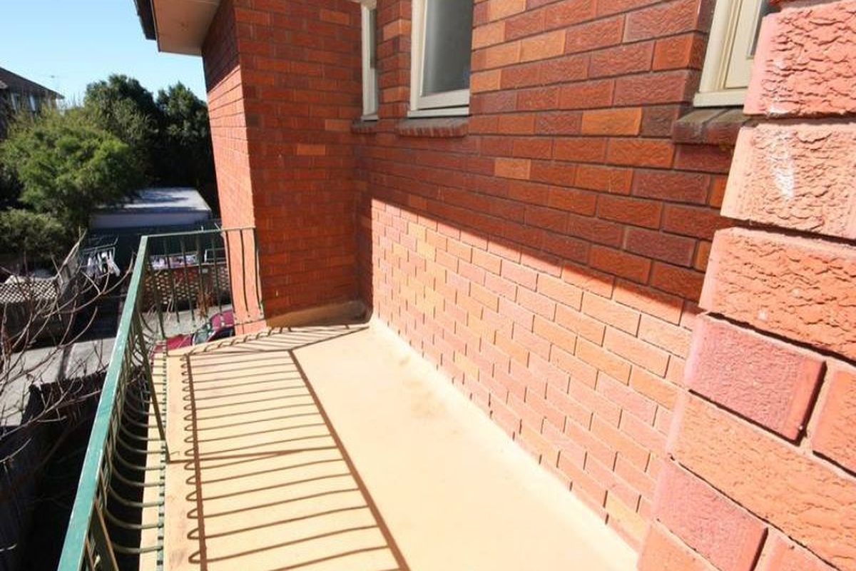 19-21 Stuart Street, Concord West