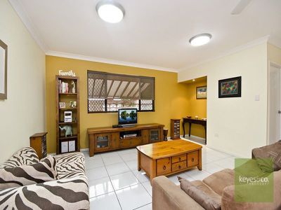 3 Kirrang Court, Cranbrook