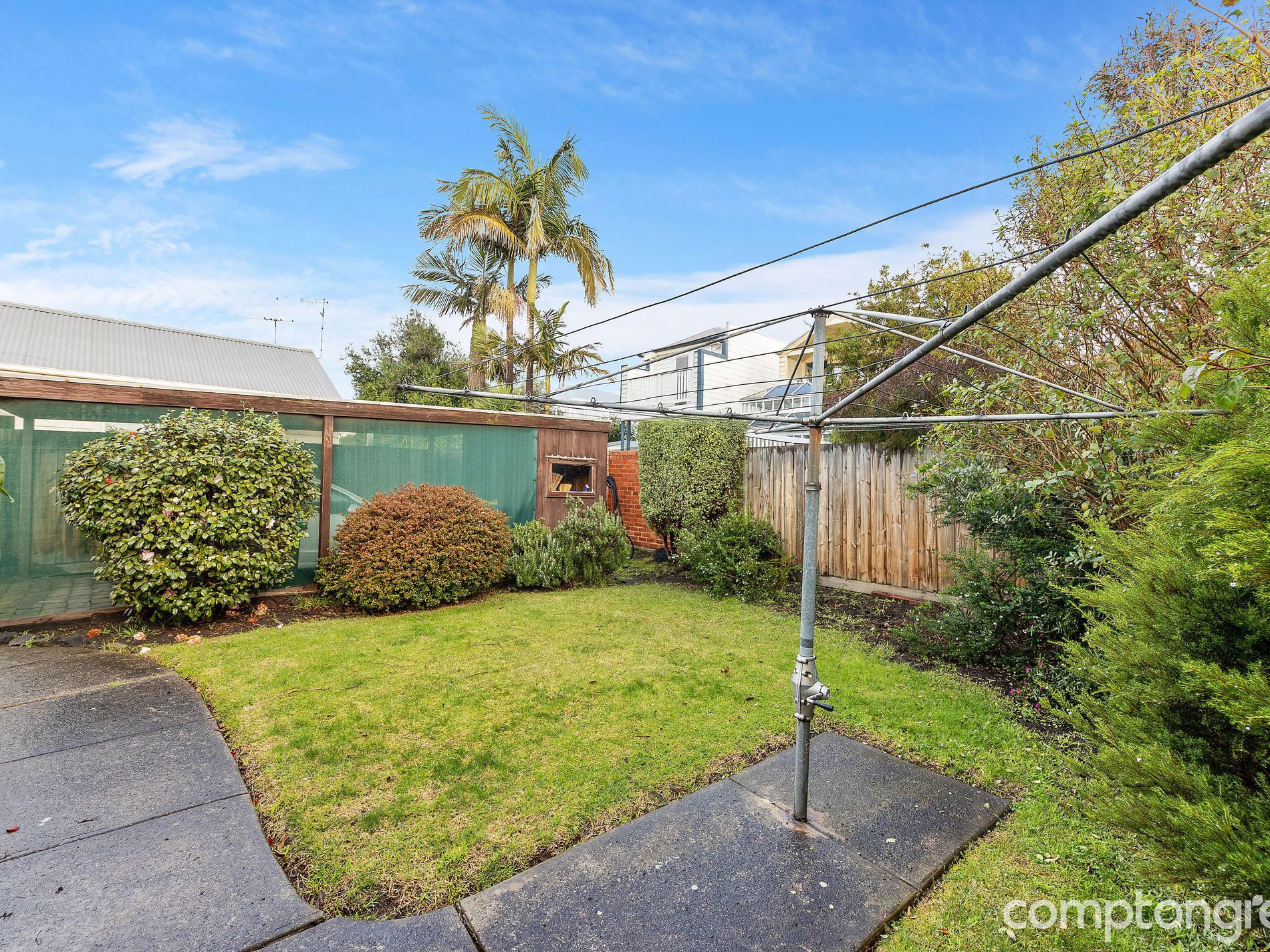 43 Alma Terrace, Newport