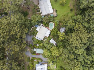 529 Sunrise Road, Tinbeerwah