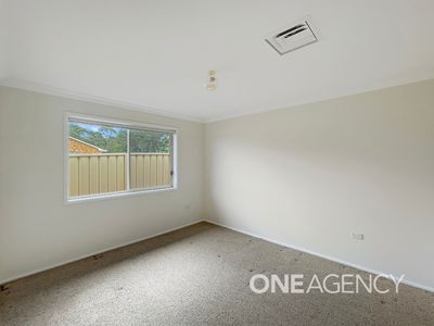 132 OLD SOUTHERN ROAD, Worrigee
