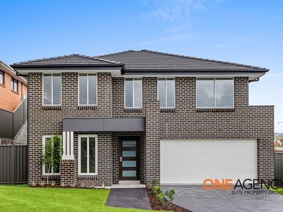 26 Butterfactory Drive, Calderwood