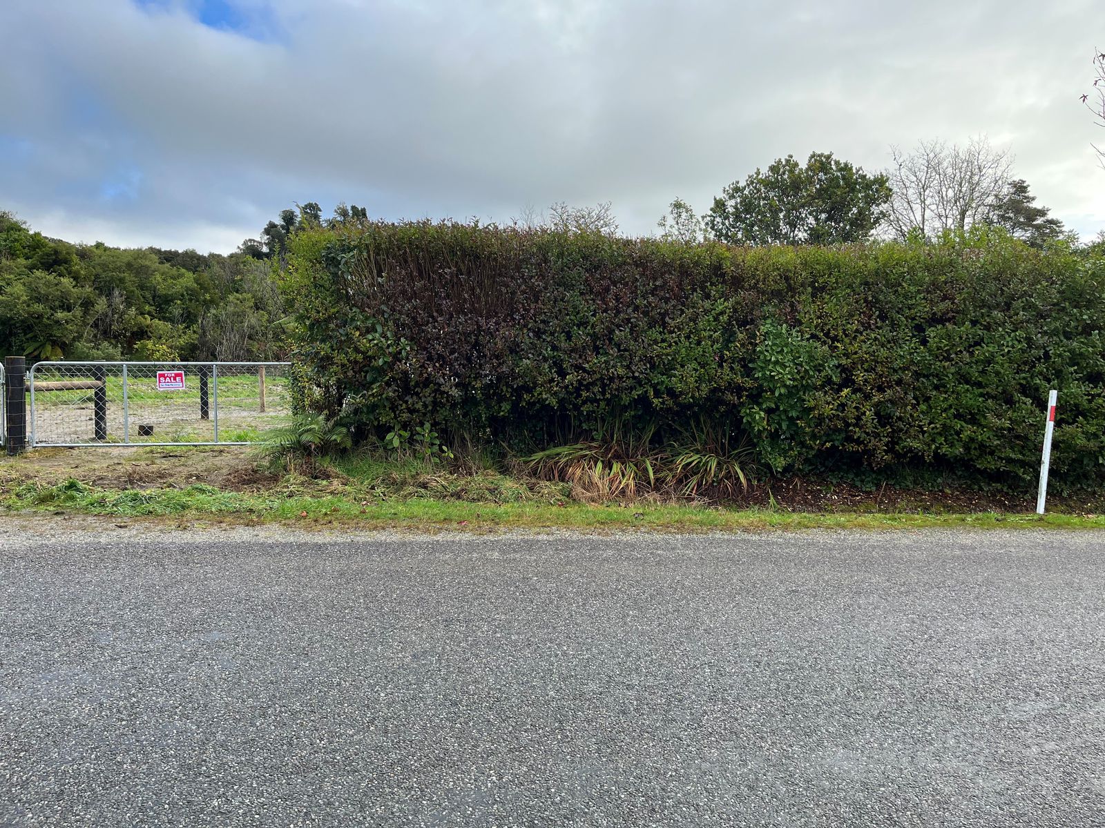 466a Stafford Loop Road