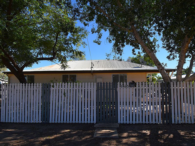 145 Wren Street, Longreach