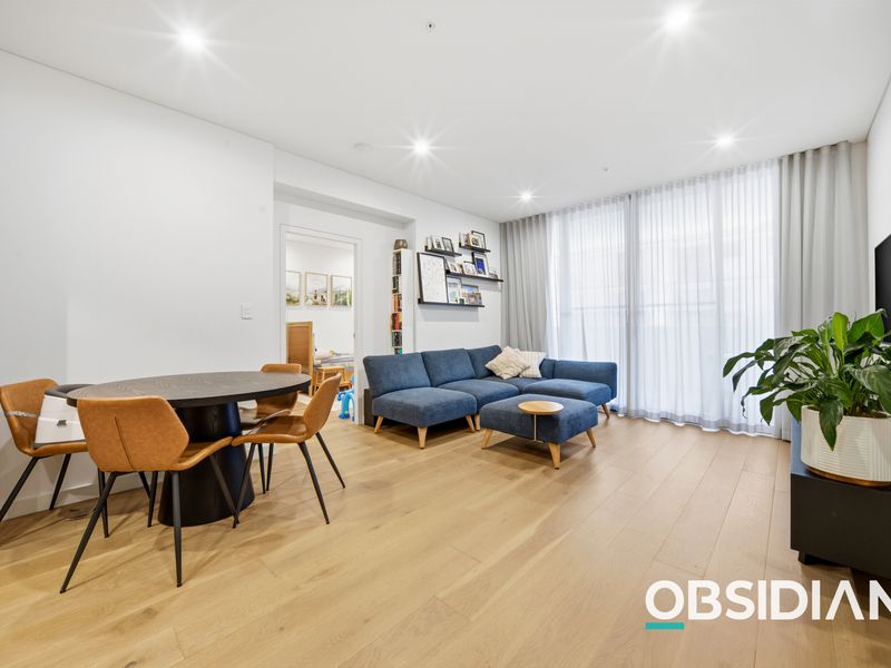 203 / 9 Peach Tree Road, Macquarie Park