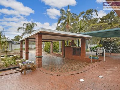 2100 Old Northam Road, Chidlow