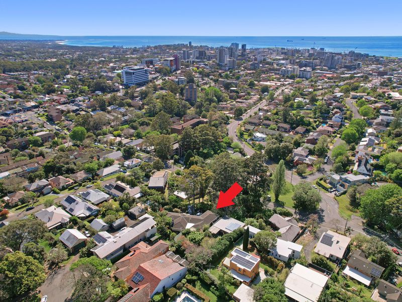 30 Mangerton Road, Wollongong