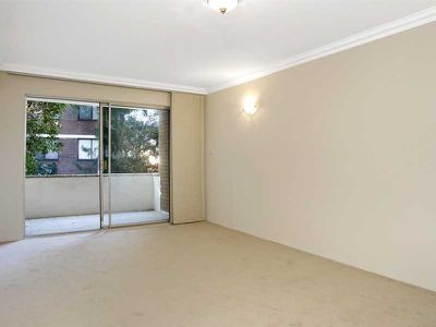 Unit 4 / 10-12 Park Avenue, Burwood