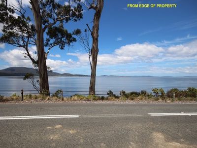 5152 Channel Highway, Gordon