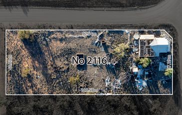 2118 Crase Road, Taldra