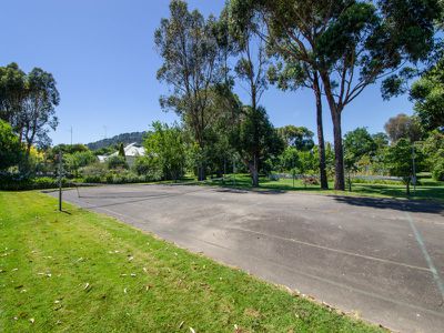 295 Carpenter Rocks Road, Moorak