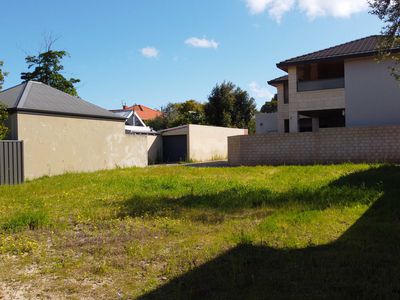 19A 19A Norfolk Street, North Perth