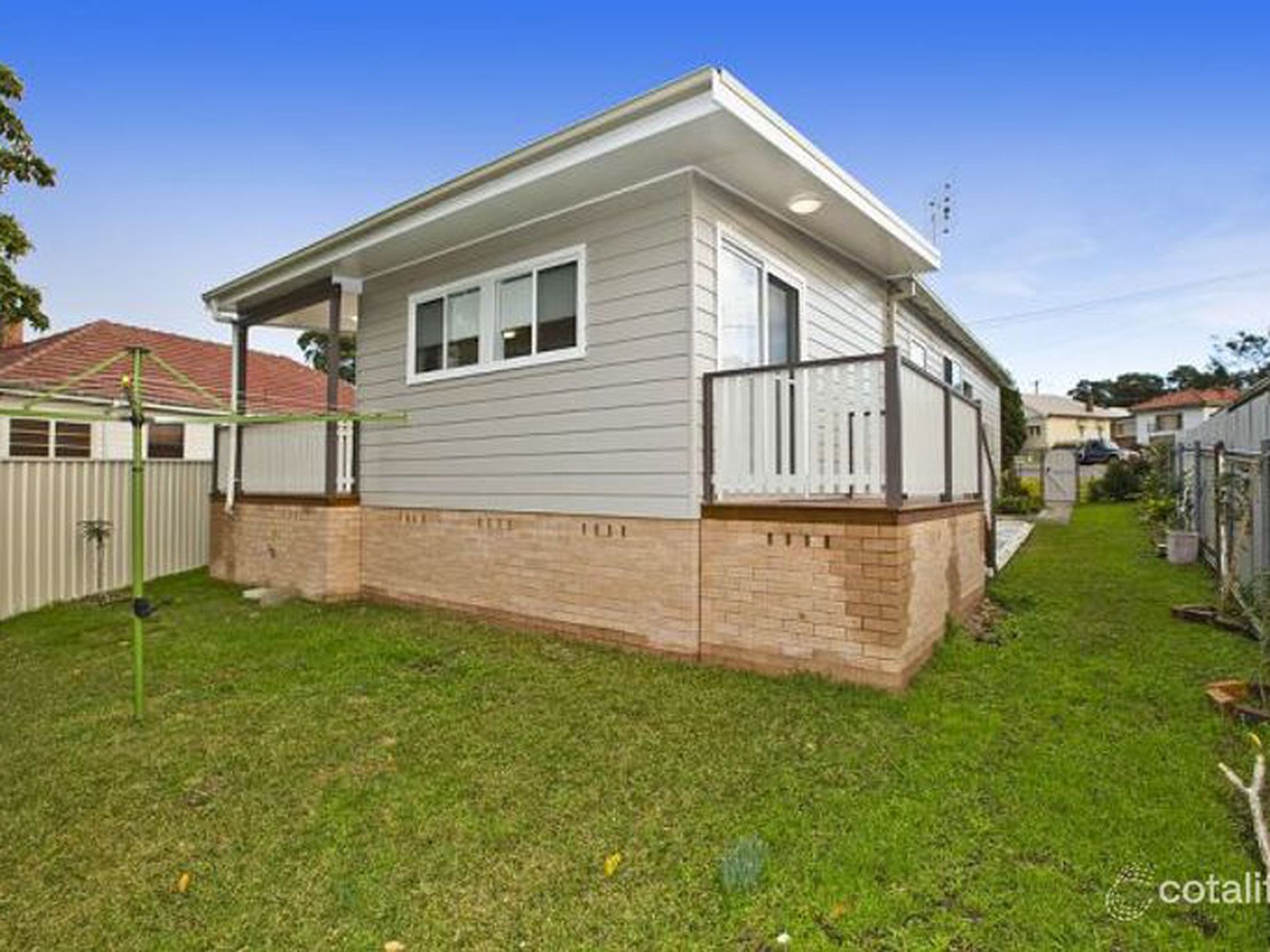 7 Myall Street, Wallsend