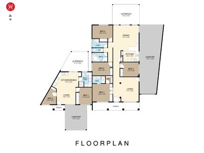 6 & 6a Wee Waa Close, Hoxton Park