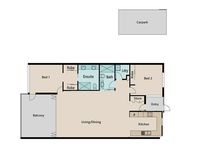 L7 / 15 Tribune St, South Bank