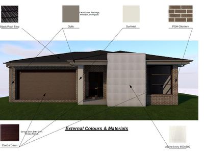 6 Everard Avenue, Clyde North